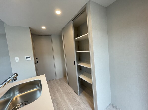 レスピール蓮根の物件内観写真